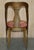Brown French Country House Dining Chairs from Grange Paris, Set of 8 For Sale - Image 8 of 18