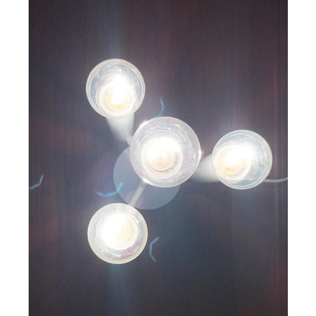 Mid-Century Swiss Table Lamp from Temde, 1960s For Sale - Image 16 of 18