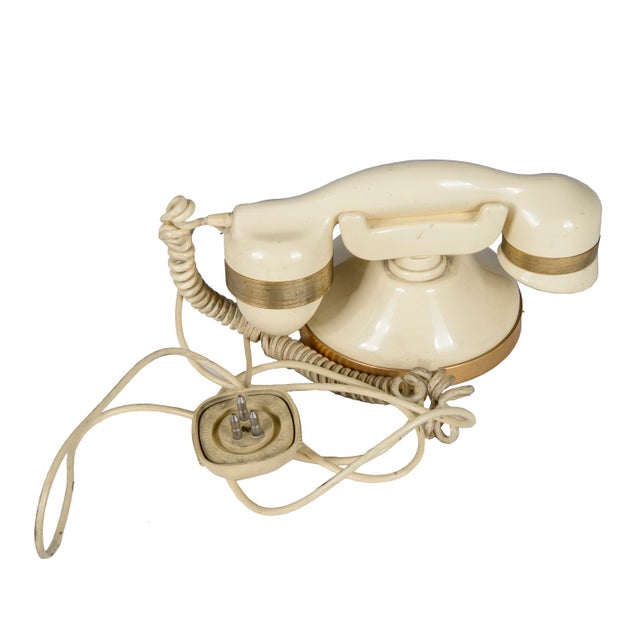 2000 - 2009 Keypad Telephone from Telcer For Sale - Image 5 of 6
