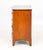 Wood George III Style Fruitwood Chest of Drawers For Sale - Image 7 of 9