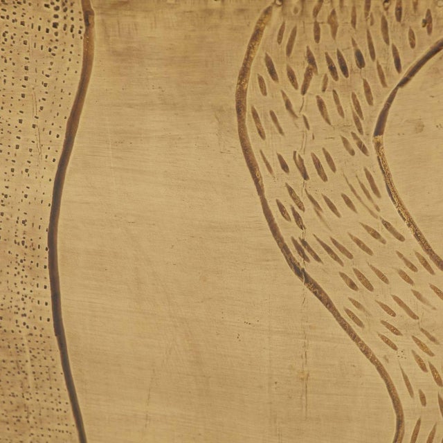 Arteriors Home Glasgow Coffee Table For Sale - Image 9 of 11