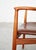 Vintage Captain's Chair in Teak by Erik Buch for Ørum Møbler, 1960s For Sale - Image 14 of 18
