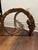 1970s Sculptural Brass Ibex Coffee Table After Chervet For Sale - Image 4 of 7