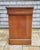 Grange Cherry Wood French Louis Philippe Nightstand, 1990s For Sale In Providence - Image 6 of 9