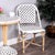 This sophisticated, stylish side chair will infuse island charm in any dining room, kitchen, or office. The chair features...