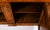 Antique Victorian Burr Walnut Breakfront Bookcase, 1800s For Sale - Image 14 of 18