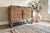 Non-toxic natural wood finish buy-once statement heirloom antique furniture refinished by hand with eco-conscious + health...