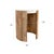 Oakridge Side Table For Sale In Chicago - Image 6 of 9