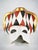 Carnival Mask by Guerrino Lovato, 1980s For Sale - Image 4 of 11