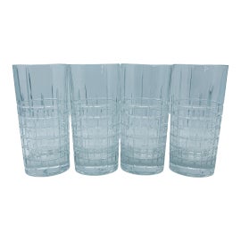 Example of Crystal Ralph Lauren Glasses