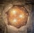 Pair of Brown Mid-Century Modern Murano Glass Sconces 1960s For Sale - Image 4 of 12