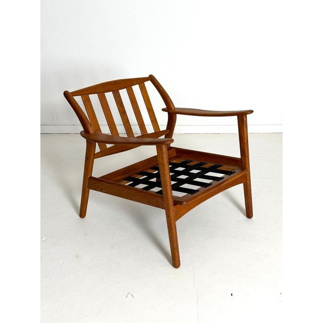 Lounge Chairs by Niels Koefoed, 1960s, Set of 2 For Sale - Image 15 of 18
