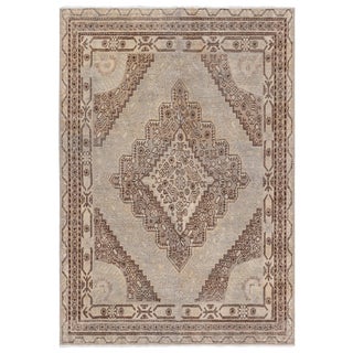 Doris Leslie Blau Vintage Khotan “Samarkand” Rug For Sale