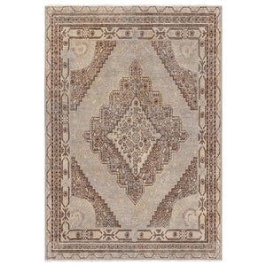 Doris Leslie Blau Vintage Khotan “Samarkand” Rug