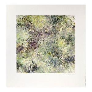 Charles Eckart Untitled I 2000 Reproduction Print