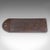 Late 19th Century Antique Chef's Knife Board, Scottish, Leather, Sharpener, Kitchen, Victorian For Sale - Image 5 of 9