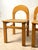 Vintage Arcadia Cane Chairs from Fratelli Tagliabue, 1970, Set of 4 For Sale - Image 4 of 18