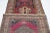 Persian Antique North West Persian Runner 3'11'' x 16' For Sale - Image 3 of 11