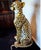 Carlos Alberto (Mexican, 1983-) Paper Mache Cheetah Sculpture Early 21st Century, Mexico Artist/Designer/Manufacturer:...