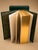 Gone With the Wind Franklin Library Patron's Edition 1989 Gold Gilt Edges Book For Sale In Sacramento - Image 6 of 11