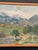 S. Högfeldt, Landscape, 1950s, Oil on Canvas, Framed For Sale - Image 4 of 18