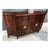 Mid-Century Modern French Mid Century Style Sideboard For Sale - Image 3 of 5