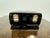 Korean Black Lacquer + Mother of Pearl Locking Jewelry Box, Small For Sale - Image 10 of 12