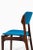 Wood Vintage OD-49 Dining Chairs by Erik Buck for Oddense Maskinsnedkeri, Set of 6 For Sale - Image 7 of 11