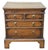 18th Century Oak Bedside Chest Close Stool, 1720 For Sale - Image 10 of 11