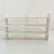 White Modular Shelf by Olaf Von Bohr for Kartell, 1970s For Sale - Image 15 of 15