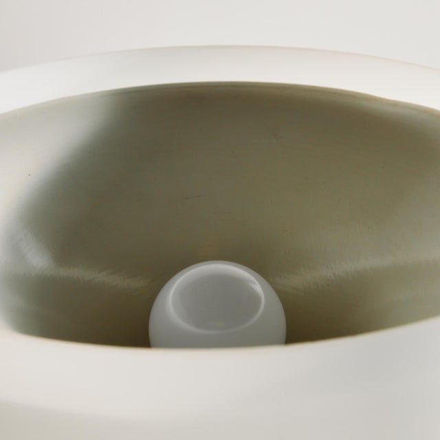 Model 1853 Table Lamp by Max Ingrand for Fontana Arte, 1950s For Sale - Image 6 of 12