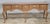 Store Item: Baker Stately Homes Collection Burl Walnut Sideboard Huntboard Description: Copied from a rare Queen Anne...