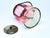 The biscuit was produced in Germany in the 20s. It is made of art deco style. It is preserved in good condition, the lid...