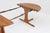 Vintage Danish Round Extendable Dining Table in Teak from Glostrup, 1960s For Sale - Image 6 of 10