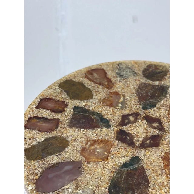 1950s Vintage Circa 1950s Coffee Table For Sale - Image 5 of 7