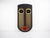 This is an original, modern African tribal mask by Umasqu. Was picked up from an estate auction from a colector who owned...