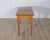 19th Century Late Gustavian Cherry and Nutwood Game Table with Checkerboard and Backgammon For Sale In Atlanta - Image 6 of 9