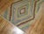 Mid 20th Century Zabihi Collection Wide Vintage Turkish Kilim Runner - 3'7" x 15'1" For Sale - Image 5 of 5