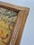 1920s Lo Presti, Children with Chickens, 1920s, Oil Painting on Canvas, Framed For Sale - Image 5 of 15