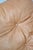 Mid Century Danish Modern Lounge Chair Tan Leather Attributed to Ingmar Relling Westnofa MCM For Sale - Image 10 of 12