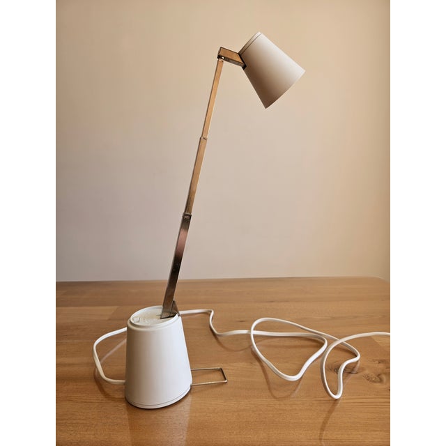 Desk Lamp by Eichhoff, 1970s For Sale - Image 16 of 17