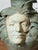 Mid-Century Modern Early 20th Century Styled After Antonin Larroux Sculpture For Sale - Image 3 of 9