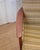 1960s Danish Modern Rocking Chair in the Style of Edmund Spence For Sale In Columbus - Image 6 of 14