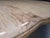 Vintage Oval Marble Dining Table, 1970s For Sale - Image 4 of 10
