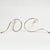 Sterling Silver Serpent Candlestick Holder Pair Towle Silversmiths by Marion Anderson Noyes For Sale - Image 14 of 15