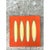 Vintage Geometric Abstract Painting on Canvas For Sale - Image 11 of 12