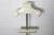 Italian Modernist Valet Stand, 1960s For Sale - Image 9 of 11