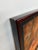 Red Jennifer Goodwin "By the River" Oil on Canvas Painting, Signed For Sale - Image 8 of 12