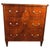 Antique Biedermeier Walnut Chest of Drawers, 1820s For Sale - Image 10 of 10