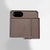 Brown Italian Modern Brown Boby Storage Trolley by Joe Colombo for Bieffeplast, 1970s For Sale - Image 8 of 15